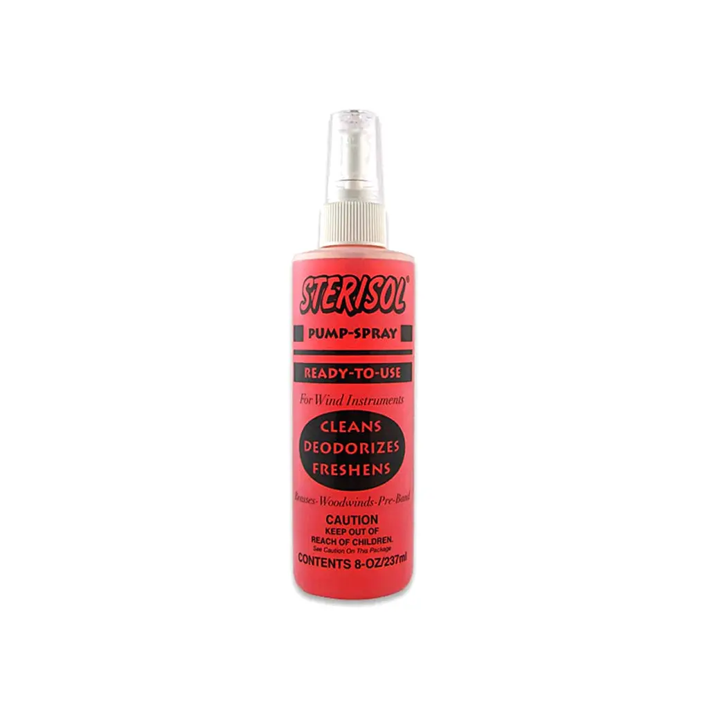 Sterisol Germicide 1