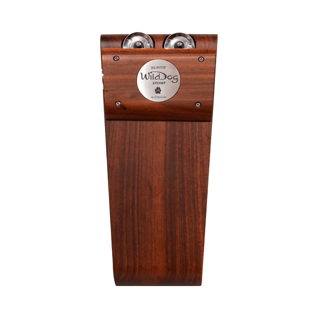 Wild Dog Stomp Box Bunyip 1