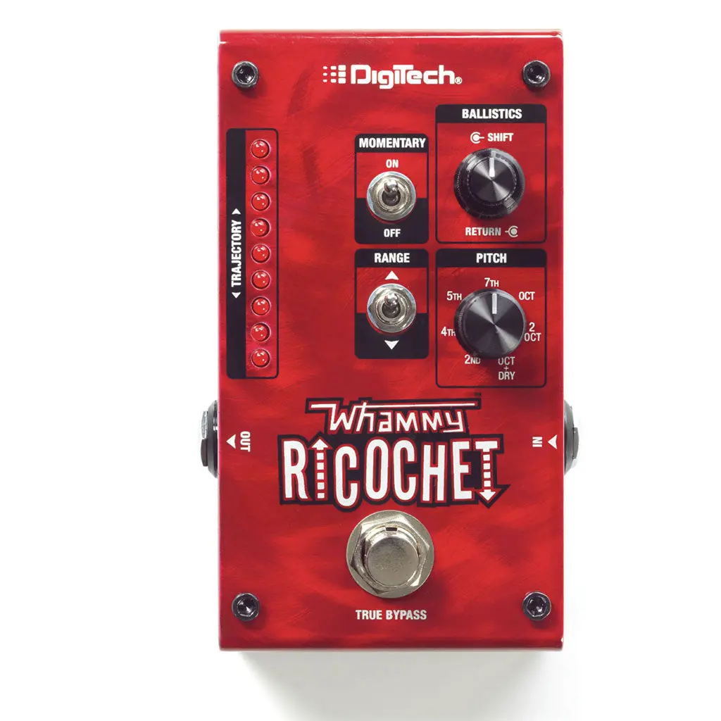 Digitech Whammy Ricochet 1