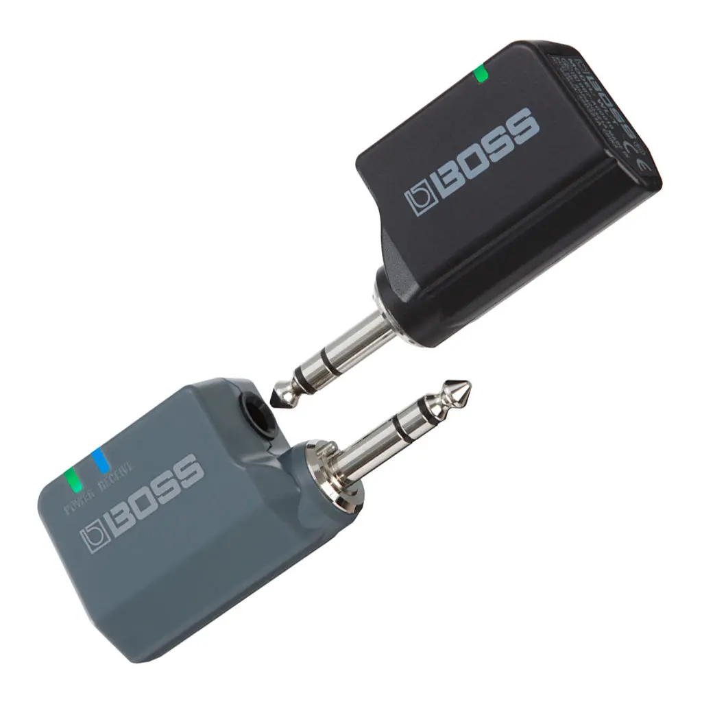 Boss Wl20l Wireless Guitar System 1