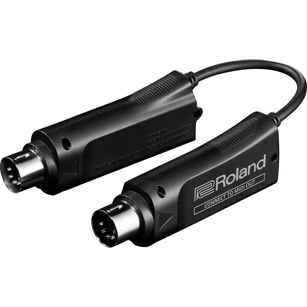 Roland Wm-1 Wireless Midi 1