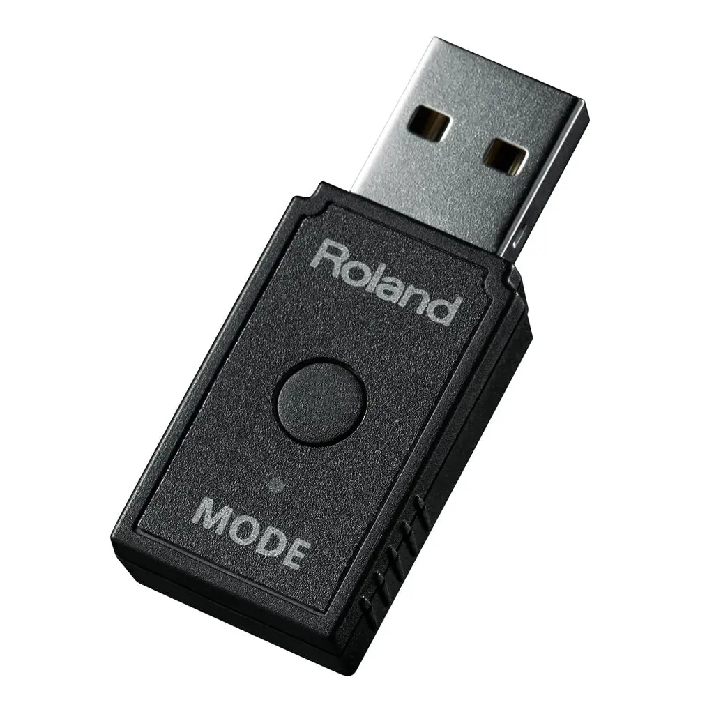 Roland Wm-1D Wireless Midi Usb 1