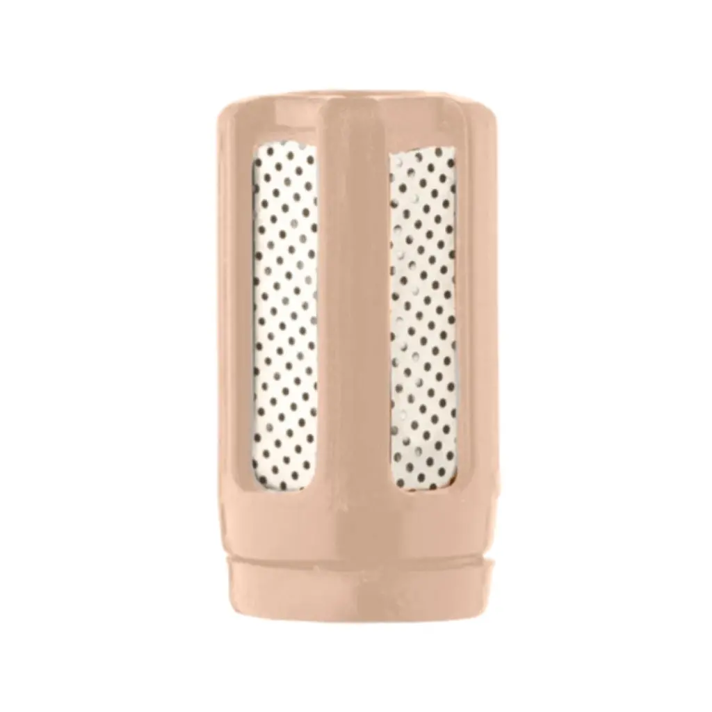 Akg Wm81 Beige Wiremesh 5 Pack 1