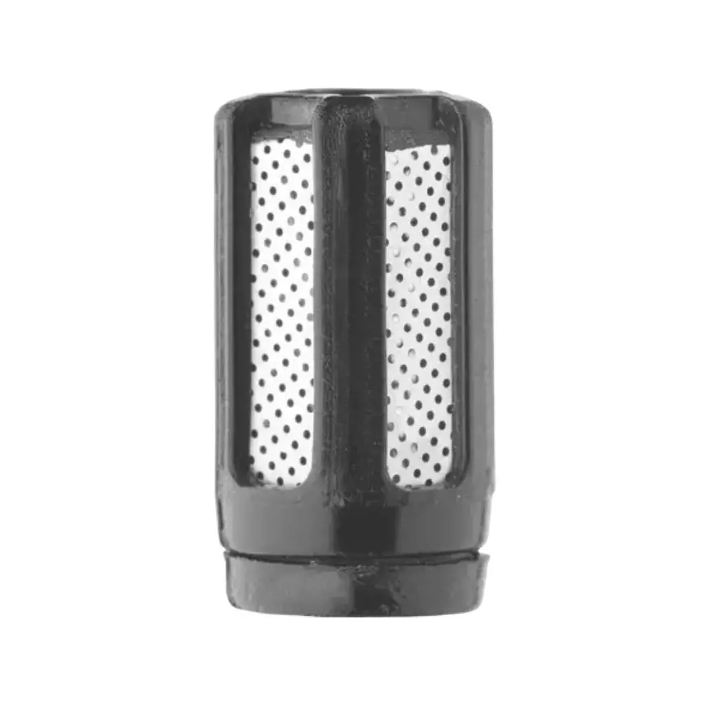 Akg Wm81 Black Wiremesh 5 Pack 1
