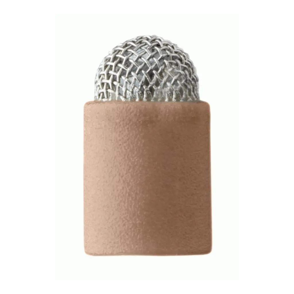 Akg Wm82 Beige Wiremesh 5 Pack 1