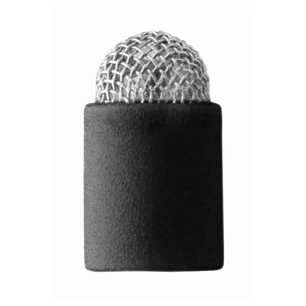 Akg Wm82 Black Wiremesh 5 Pack 1