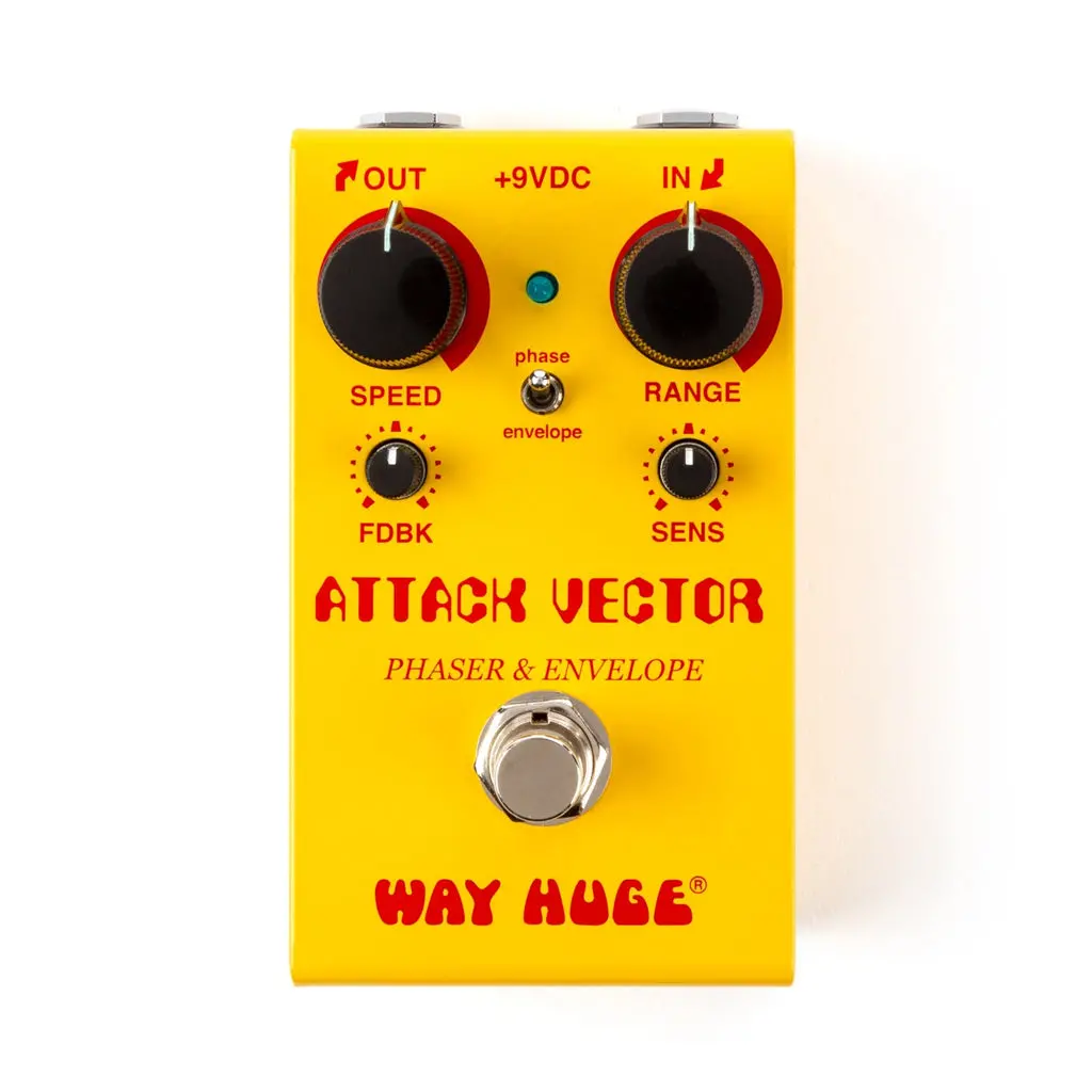 Way Huge Smalls Wm92 “Attack Vector” Phaser & Envelope 1