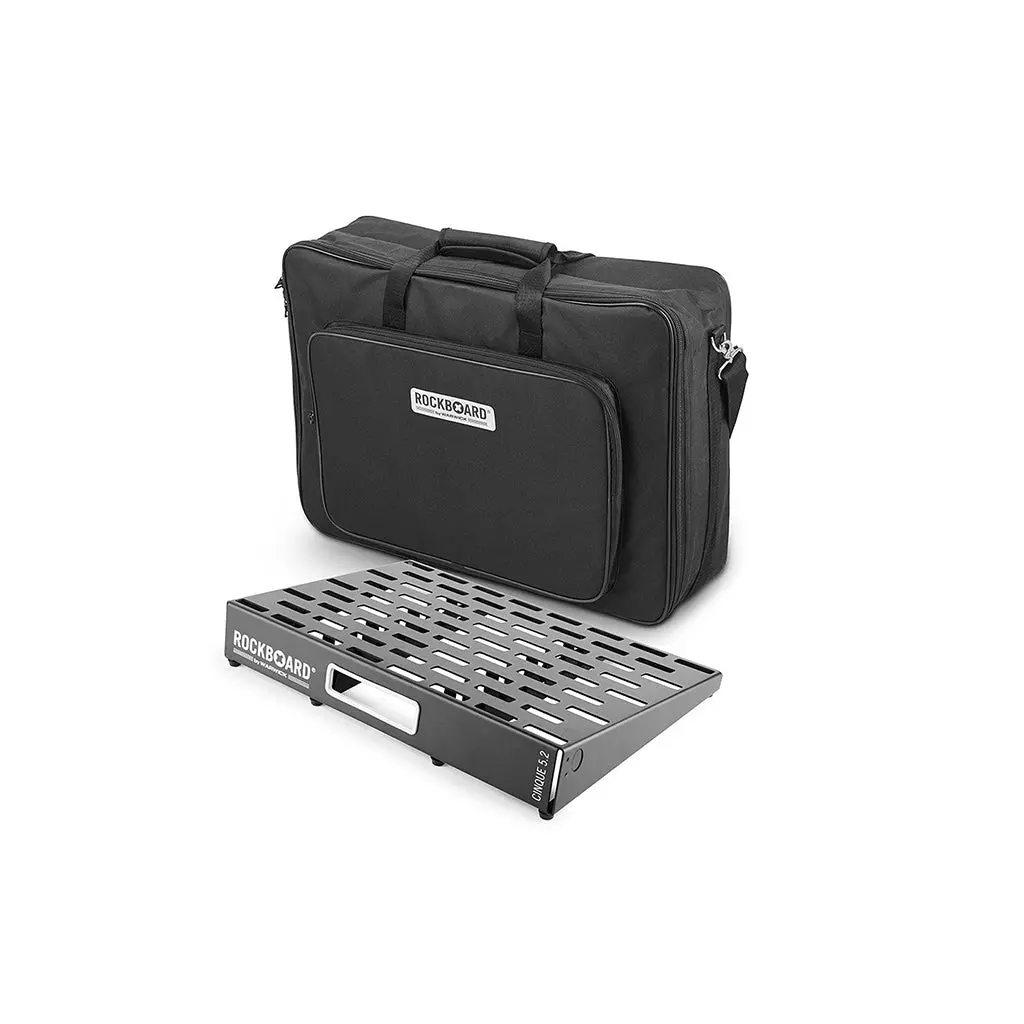 Rockboard Cinque - 5.2 With Gig Bag 1