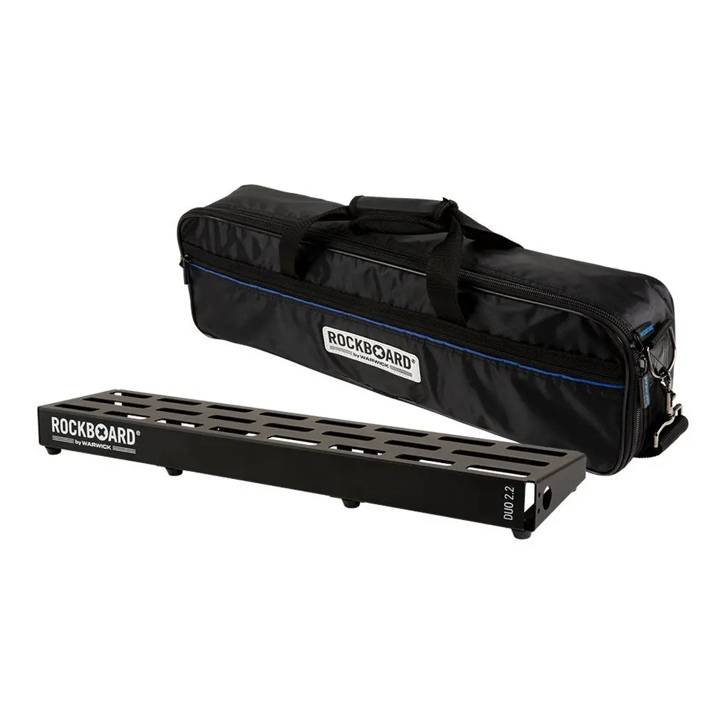 Rockboard Duo 2.2 - Gig Bag 1