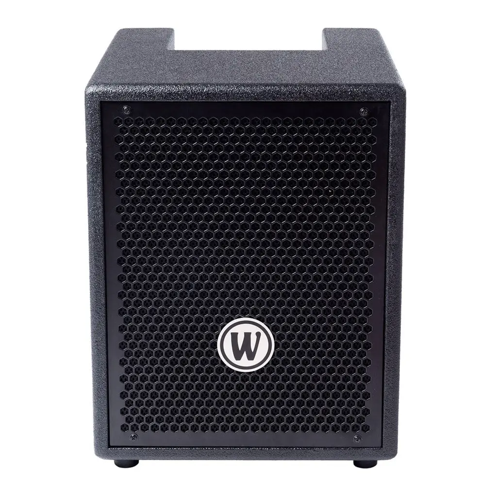 Warwick Gnome Bass Cabinet 200 Watt 4 Ohm 1X10" 1