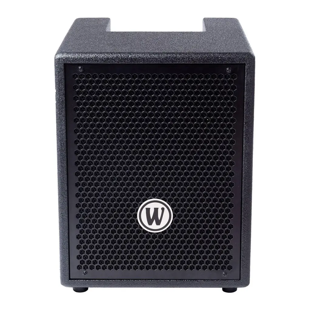 Warwick Gnome Bass Cabinet 200 Watt 8 Ohm 1X10" 1
