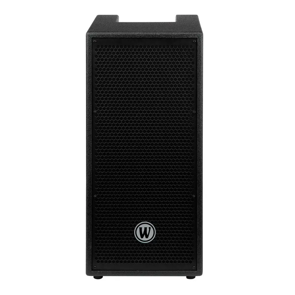 Warwick Gnome Bass Cabinet 300 Watt 4 Ohm 2X10" 1