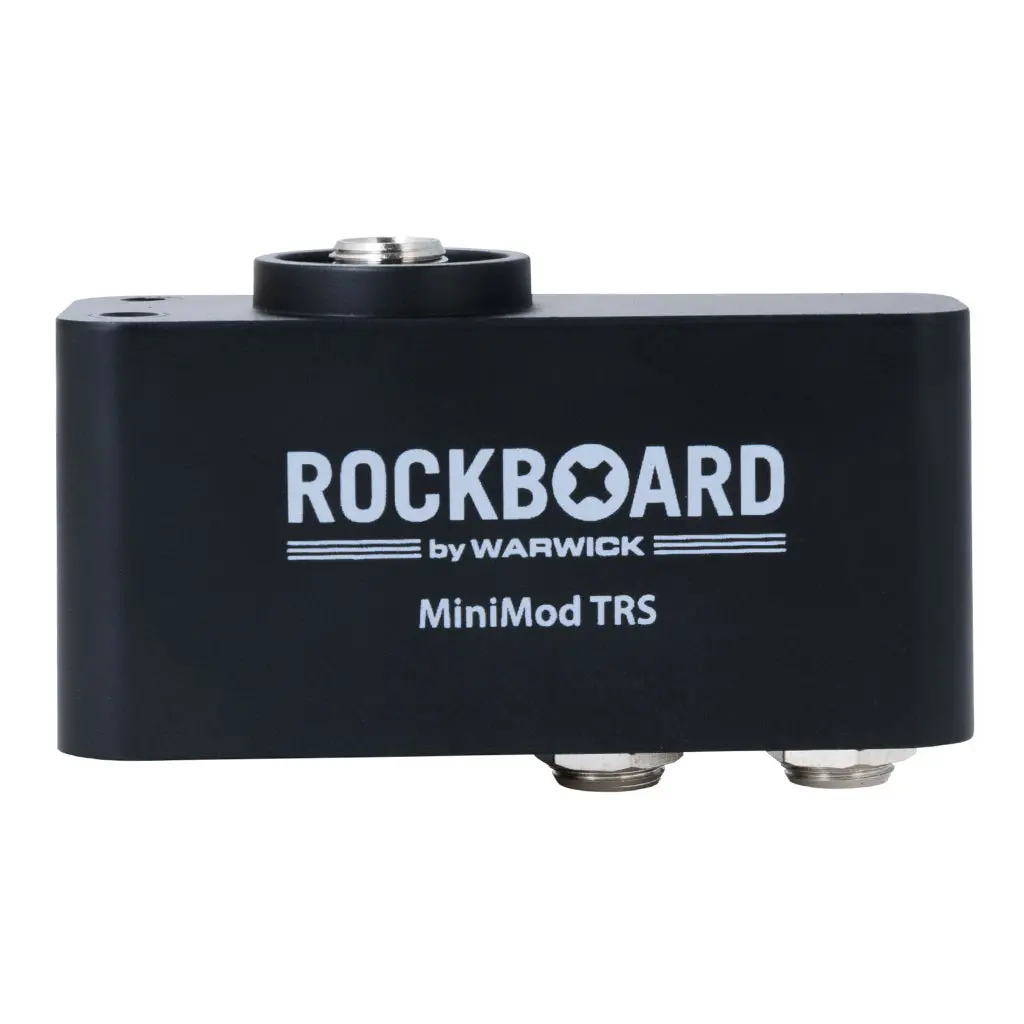 Rockboard Mini Mounting Mod Trs 1