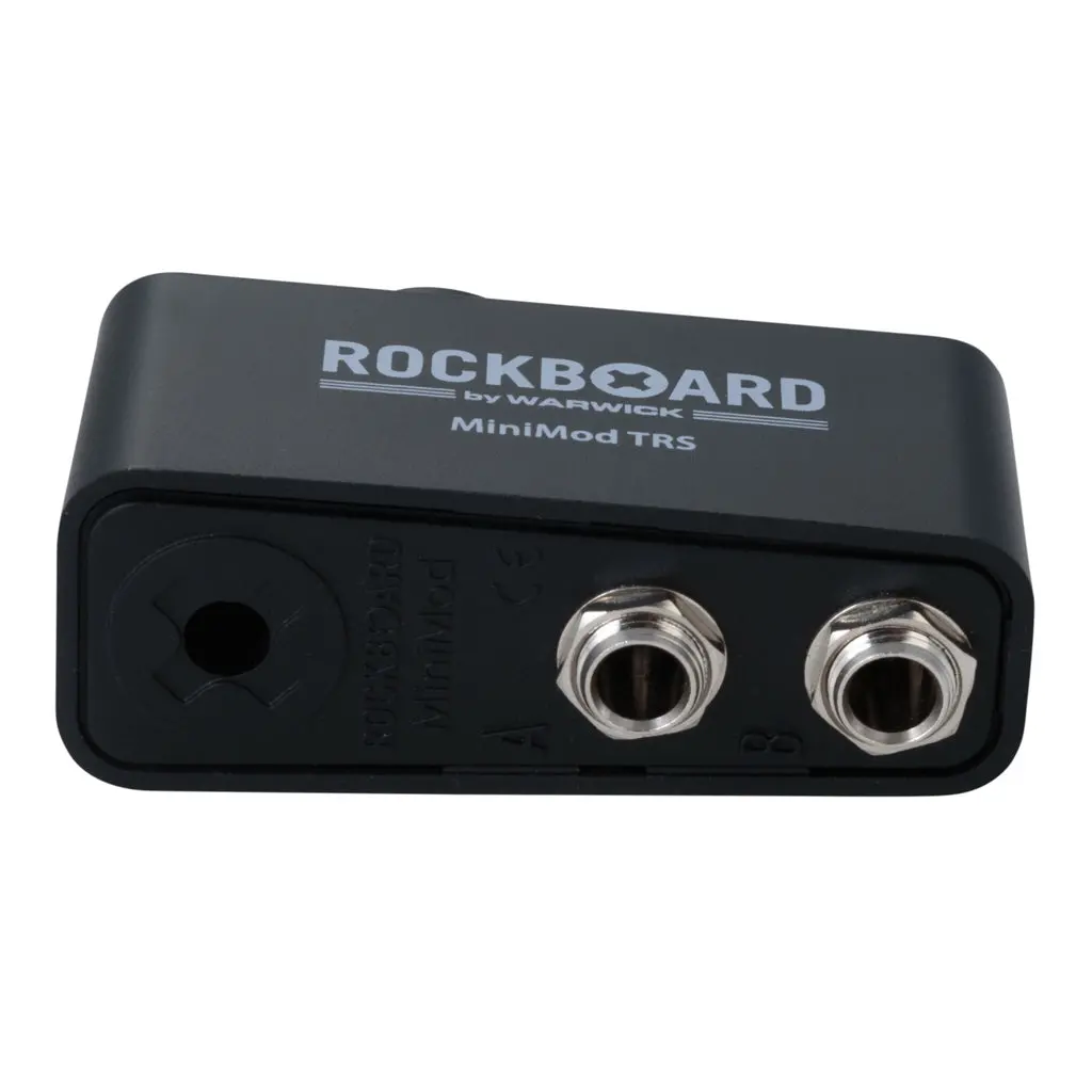 Rockboard Mini Mounting Mod Trs 2