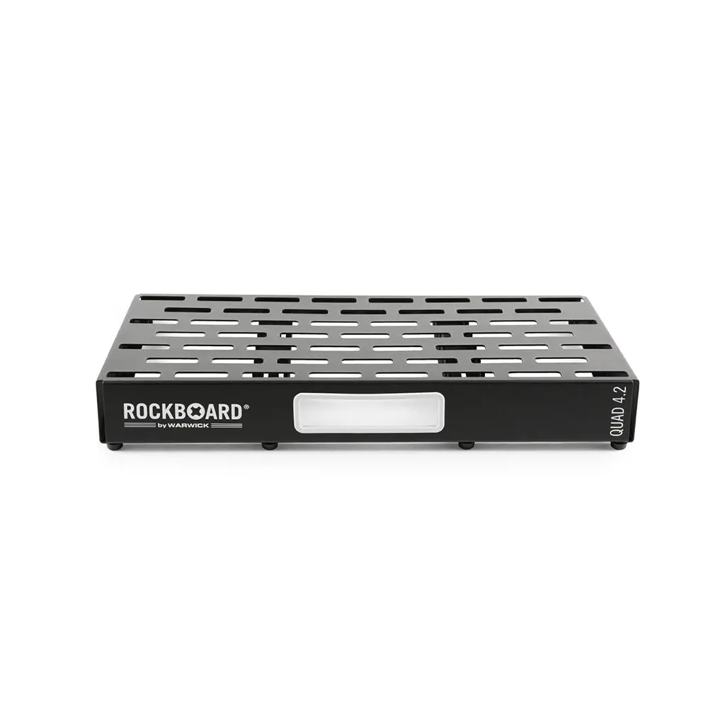 Rockboard Quad 4.2 - With Gig Bag 2