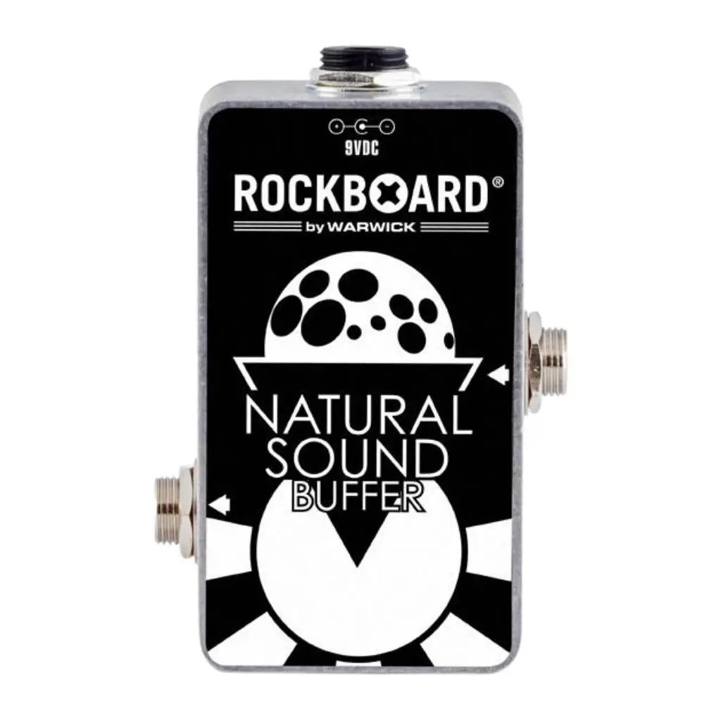 Rockboard Sound Buffer 1