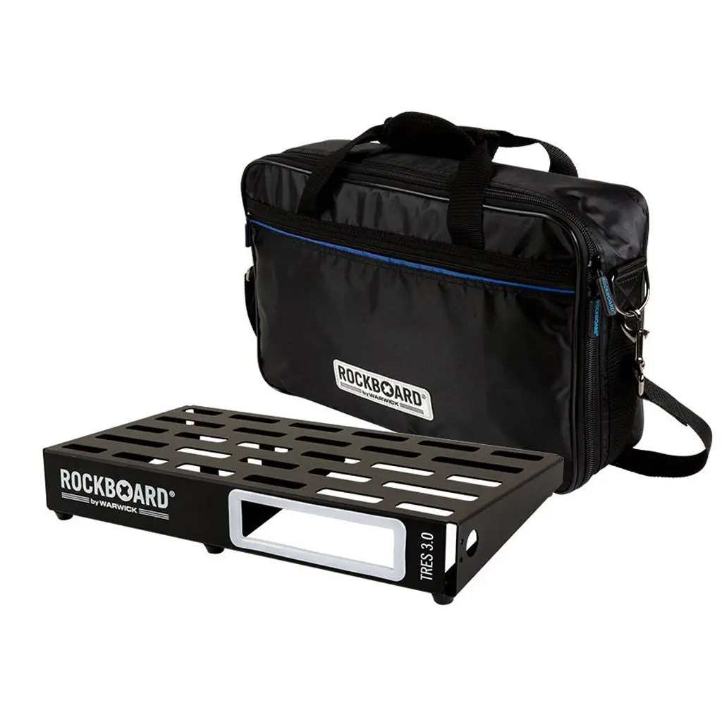 Rockboard Tres 3.0 - Gig Bag 1