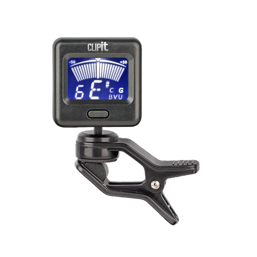 Clipit Super Tuner 1