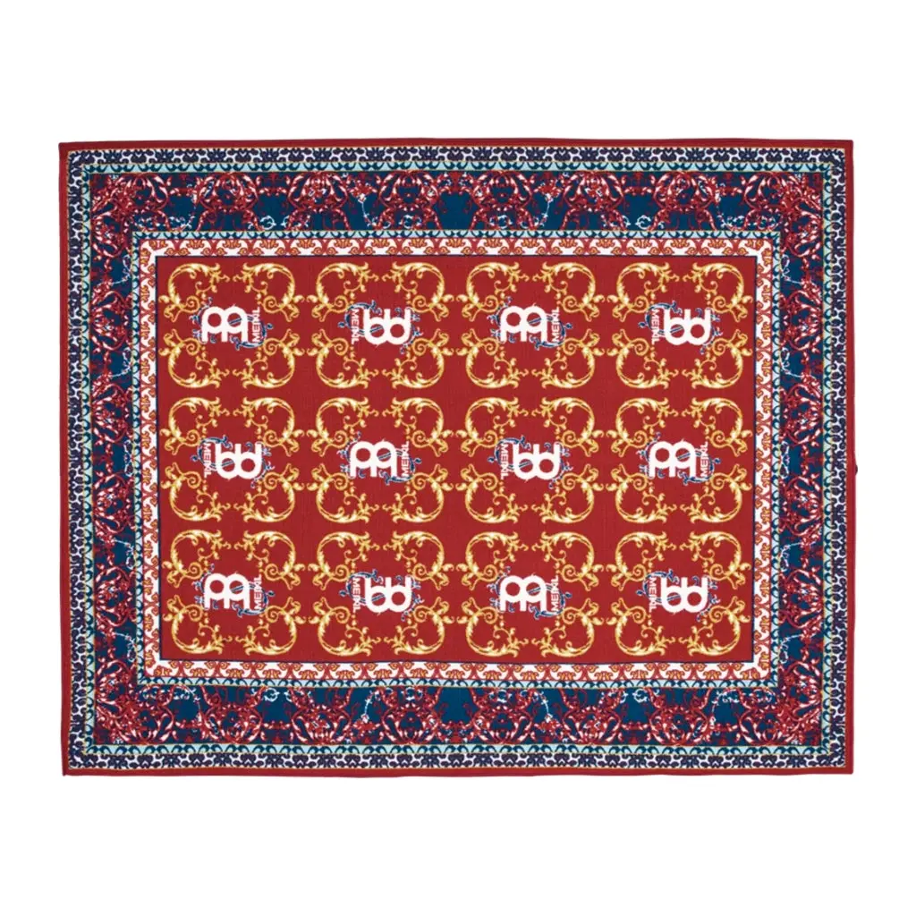 Meinl Drum Rug, Oriental - 160Cm X 200Cm 1