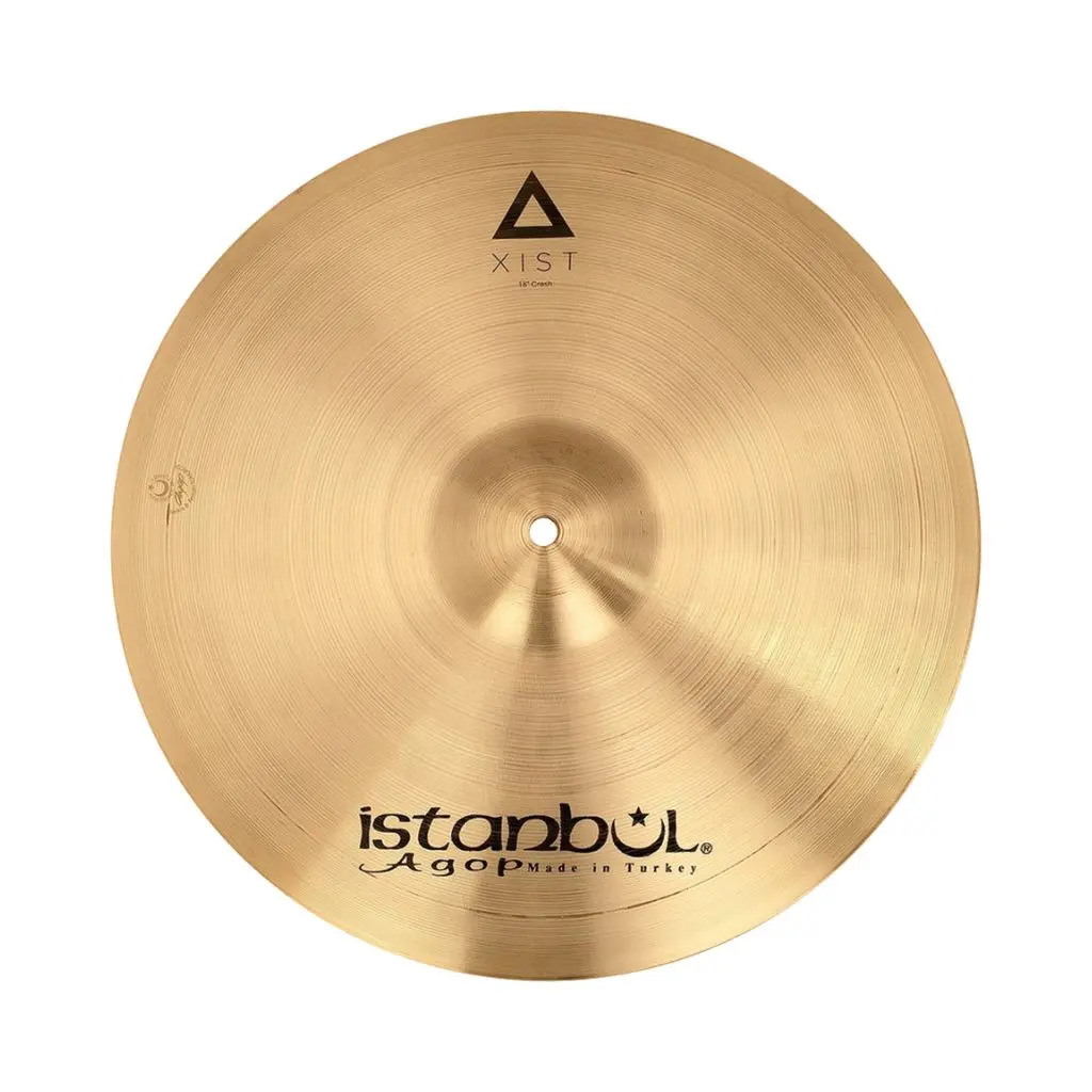 Istanbul Agop Xc16 Xist 16" Crash 1