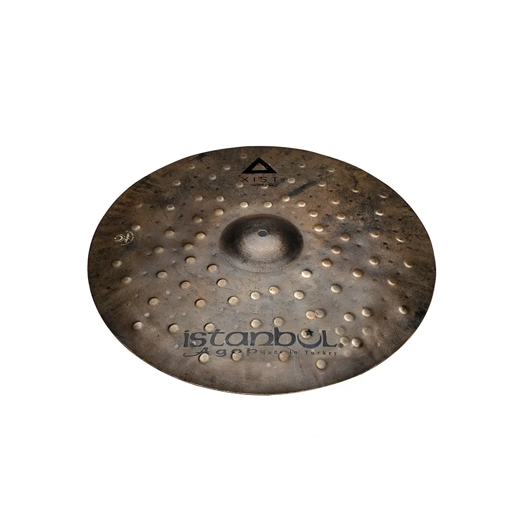 Istanbul Agop 13" Xist Dry Dark Crash 1