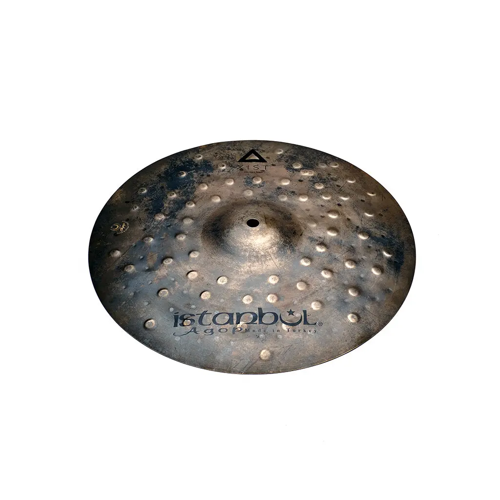 Istanbul Agop 10" Xist Dry Dark Splash 1