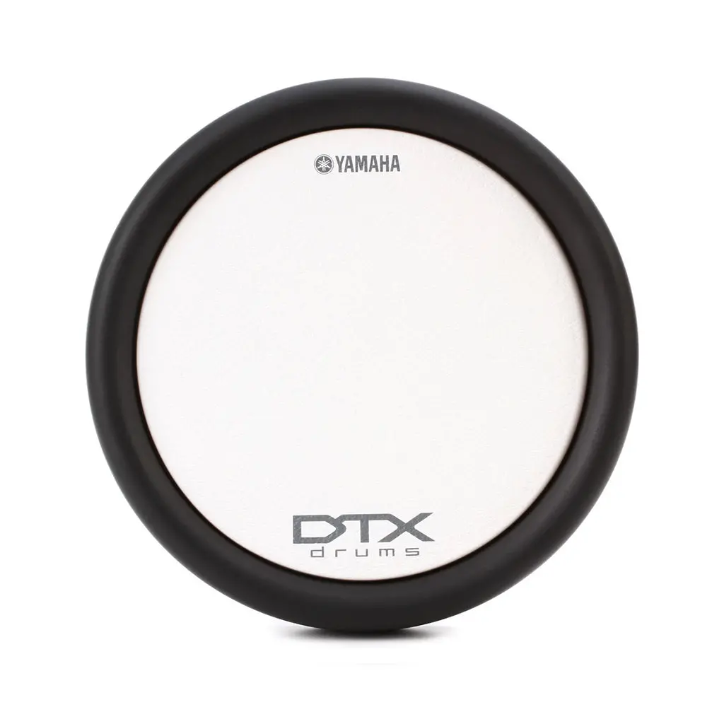 Yamaha Single Zone Dtx Pad 1