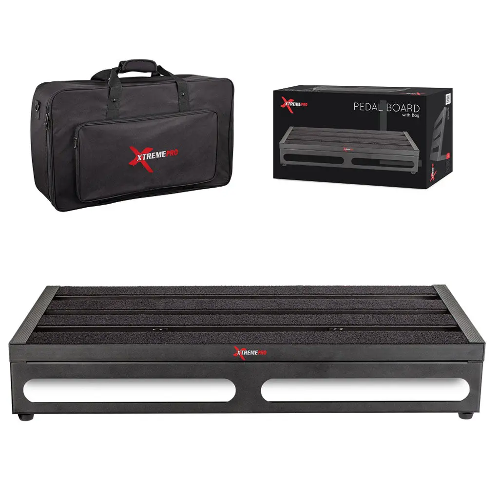 Xtreme Pro Pedal Board - Large 1