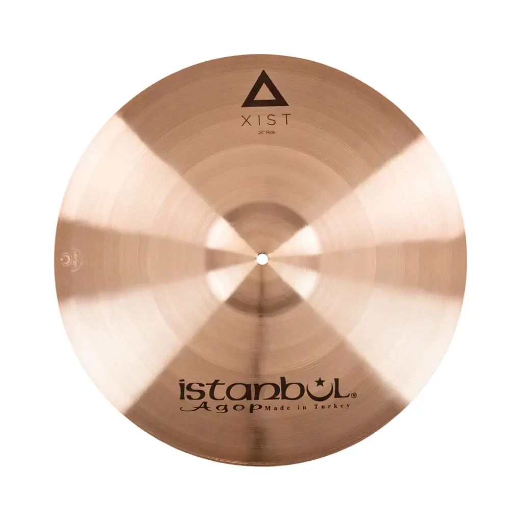 Istanbul Agop 20" Xist Ride 1
