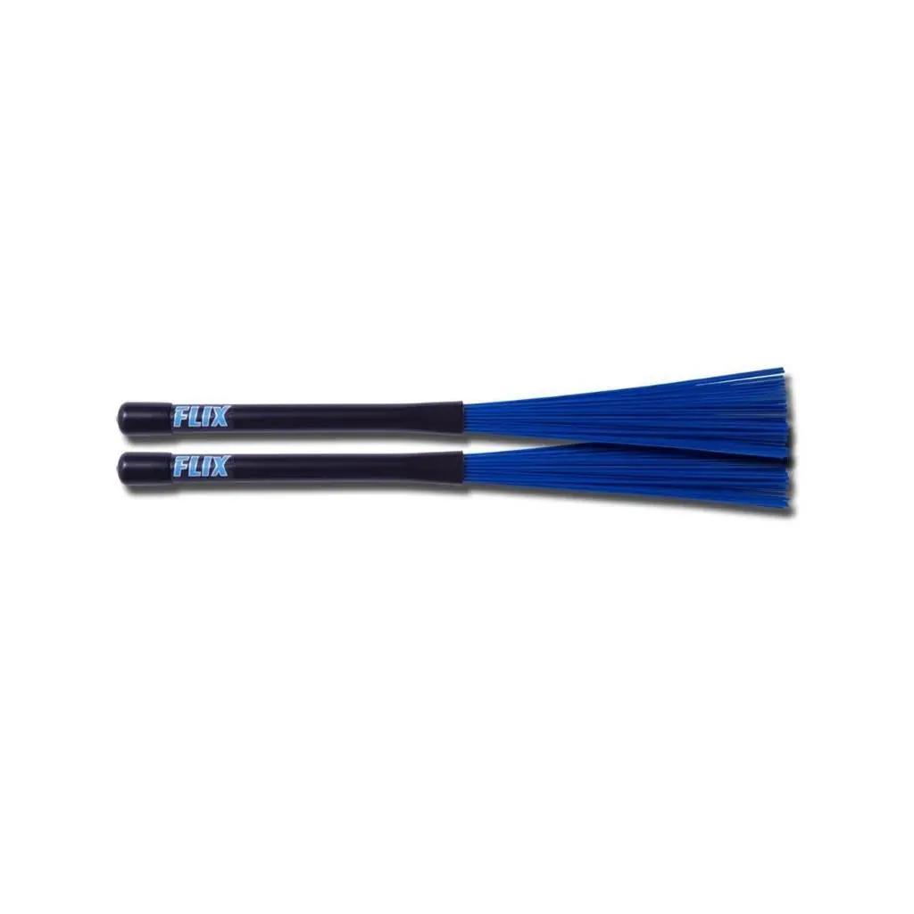 Flix Brushes - Jazz 1