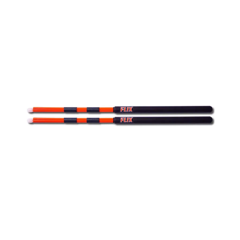 Flix Tips Orange (Medium) 1