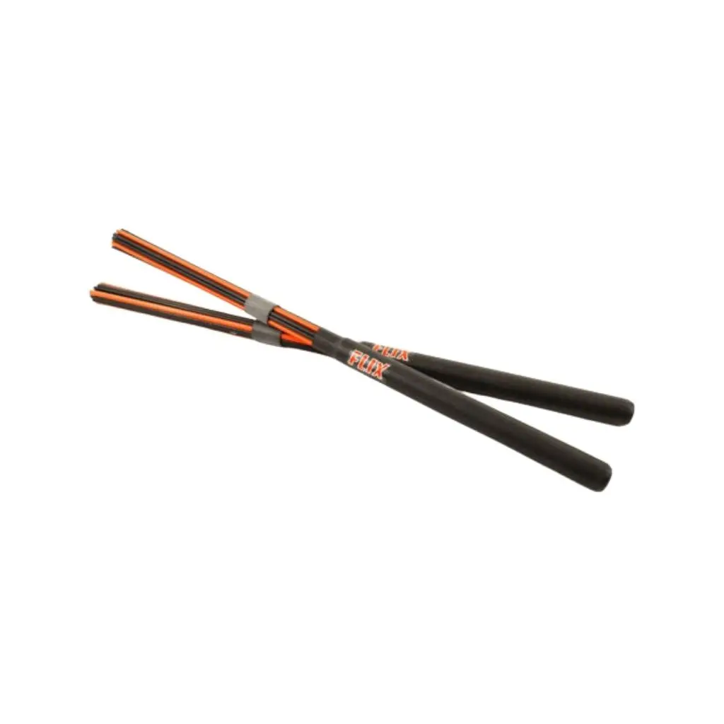 Flix Sticks - Black 1