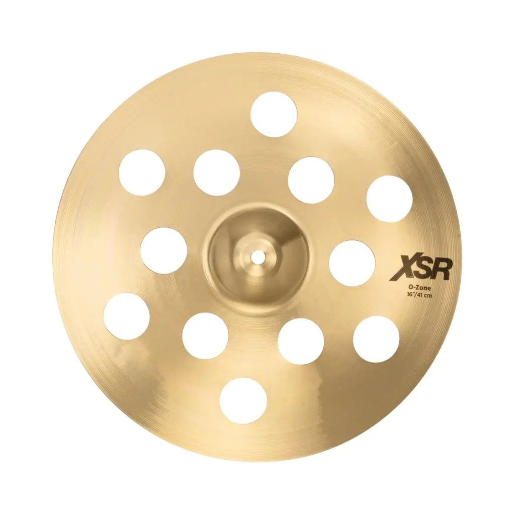 Sabian Xsr1600b 16" Ozone Xsr 1