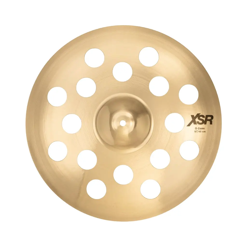 Sabian Xsr1800b 18" Ozone Xsr 1