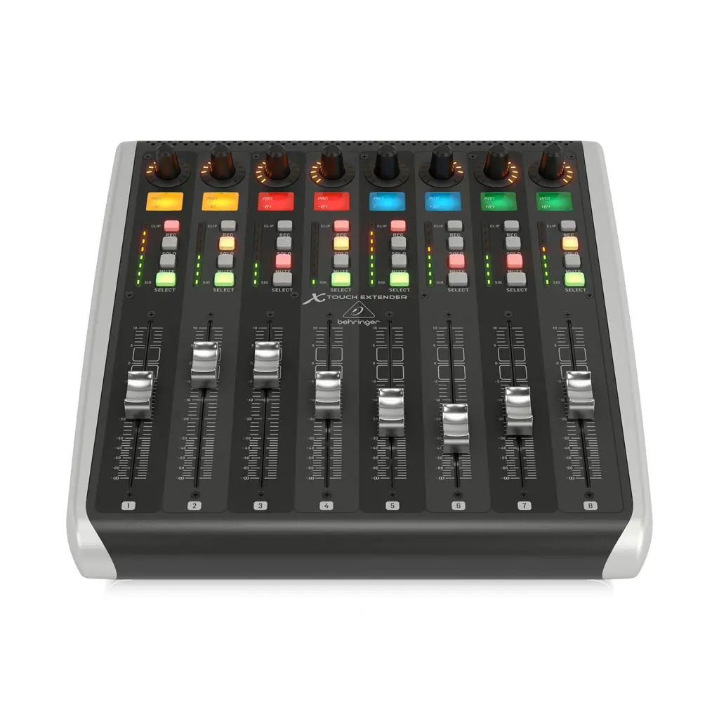 Behringer X-Touch Extender Usb Controller 2