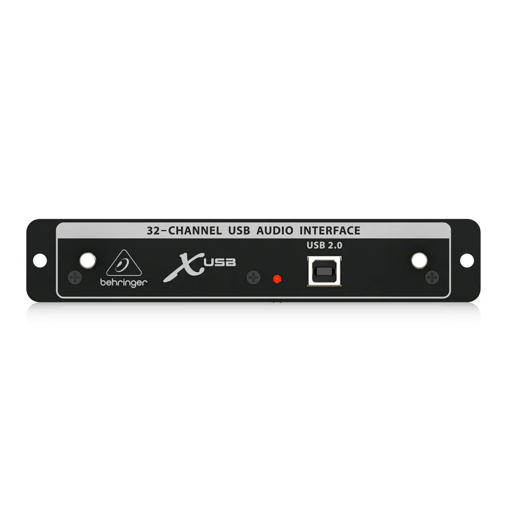 Behringer X-Usb Expansion Card 1