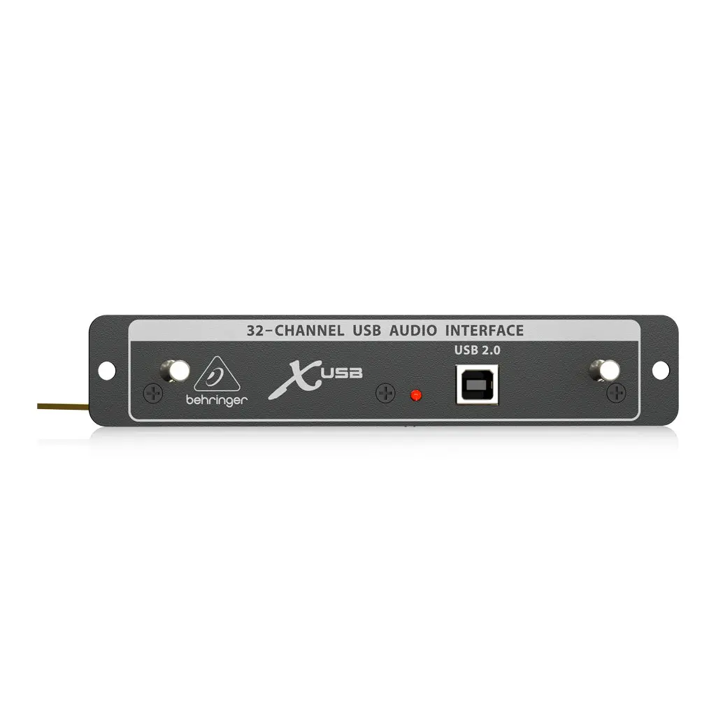 Behringer X-Usb Expansion Card 2