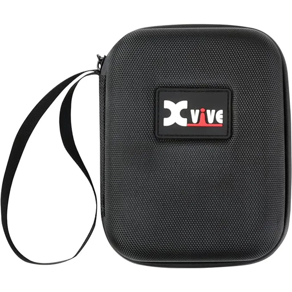 Xvive Cu3 Hard Travel Case For U3 Wireless System 1