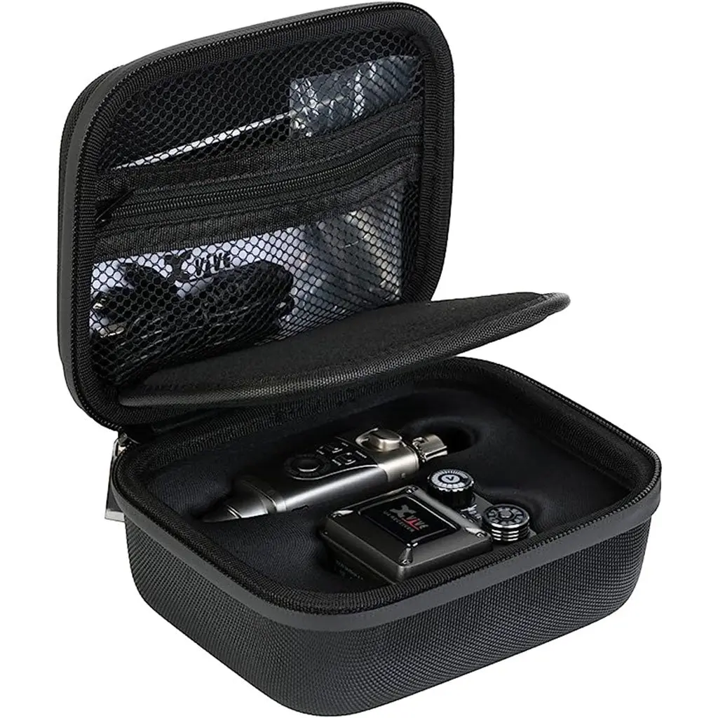 Xvive Cu4 Hard Travel Case For U4 Wireless System 1