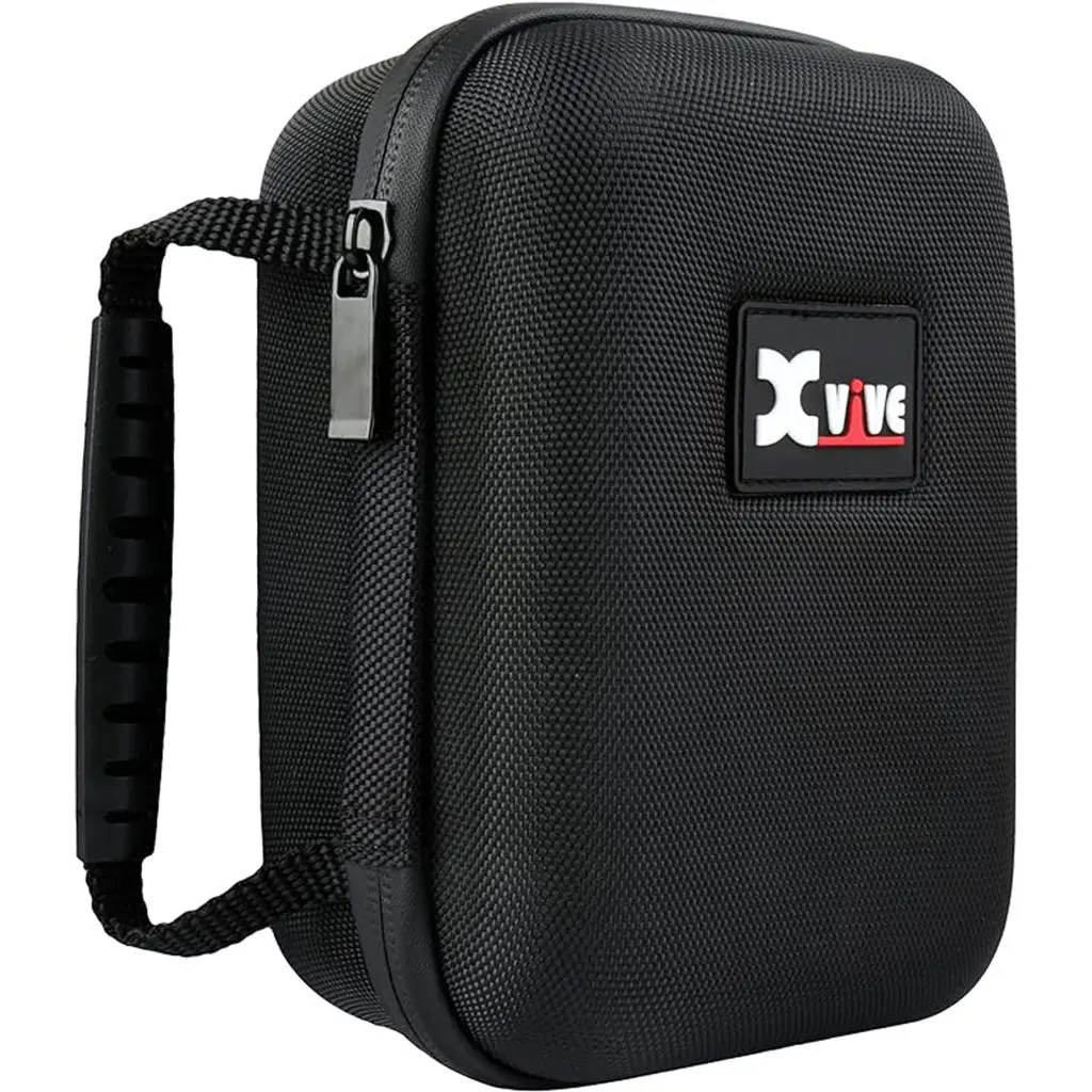 Xvive Cu4r2 Hard Travel Case For U4r2 Wireless System 1