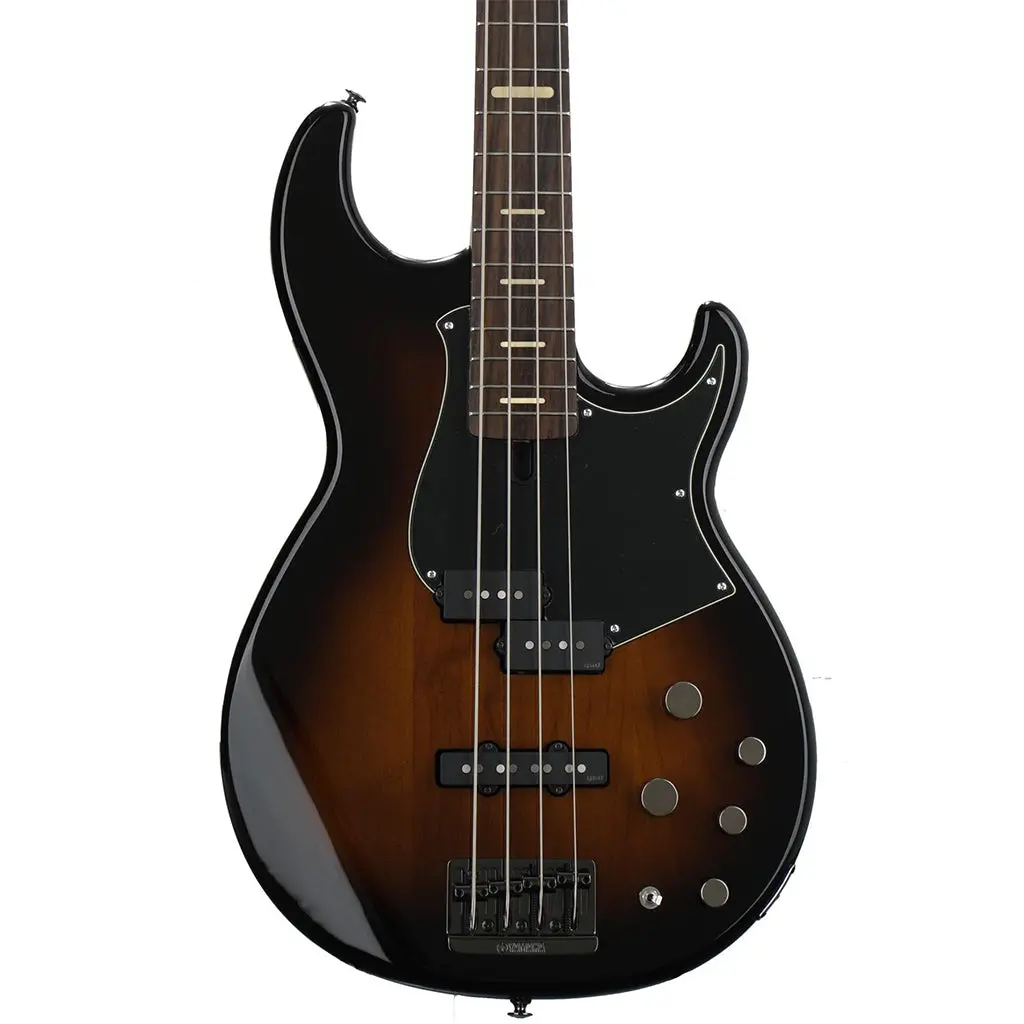 Yamaha Bb734a - Dark Coffee Sunburst 1