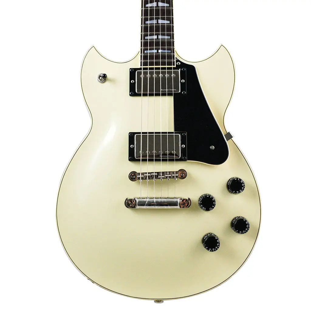 Yamaha Sg1820 - Vintage White 1