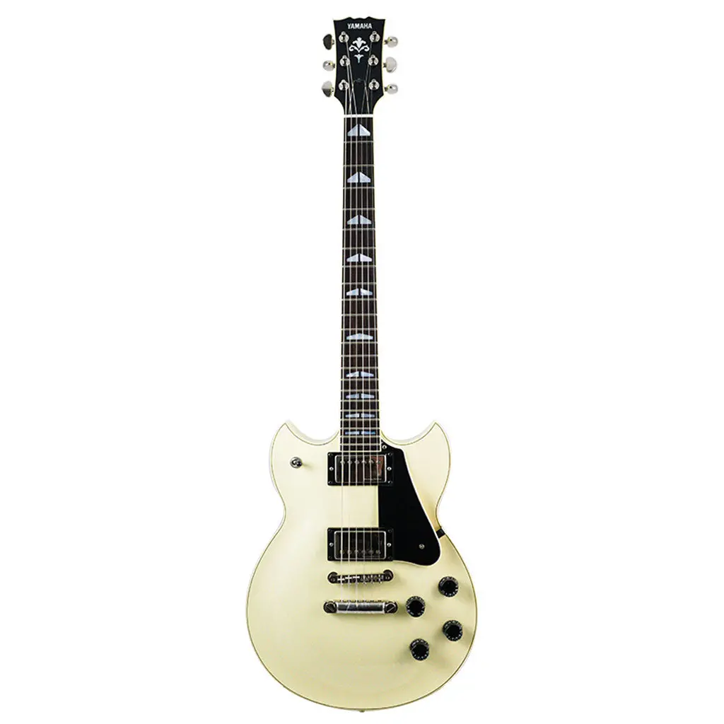 Yamaha Sg1820 - Vintage White 2