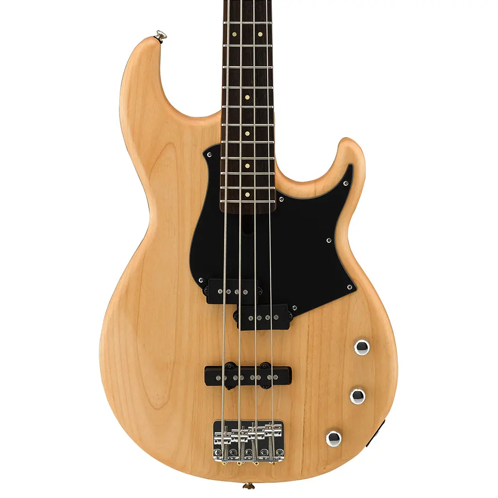 Yamaha - Bb234yns Bass - Yellow Natural Satin 1