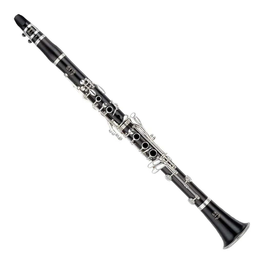 Yamaha Ycl-450 Bb Clarinet 1