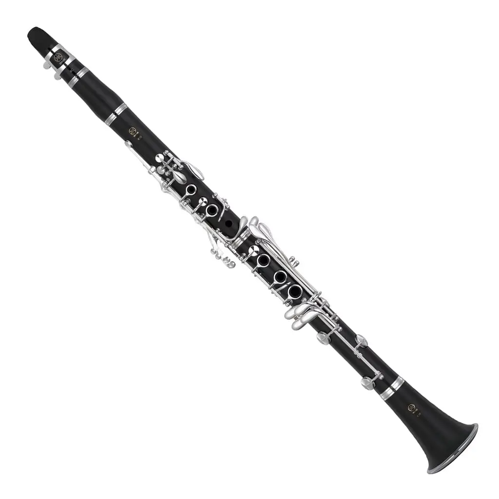 Yamaha Ycl-450M Intermediate Bb Clarinet 1