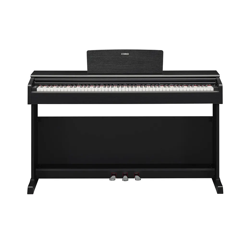 Yamaha - Ydp-145 Arius Digital Piano - Black 1