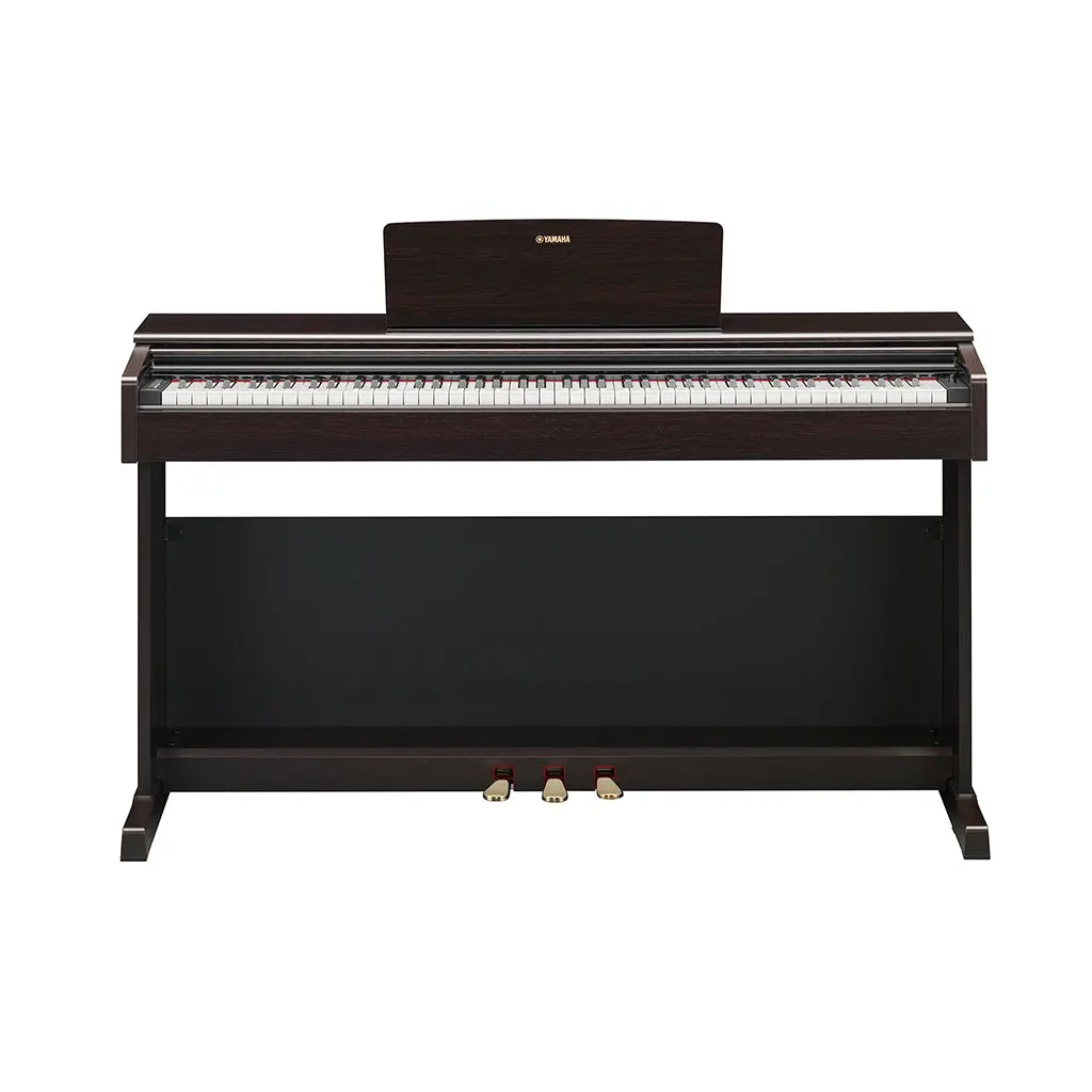 Yamaha - Ydp-145 Arius Digital Piano - Dark Rosewood 1