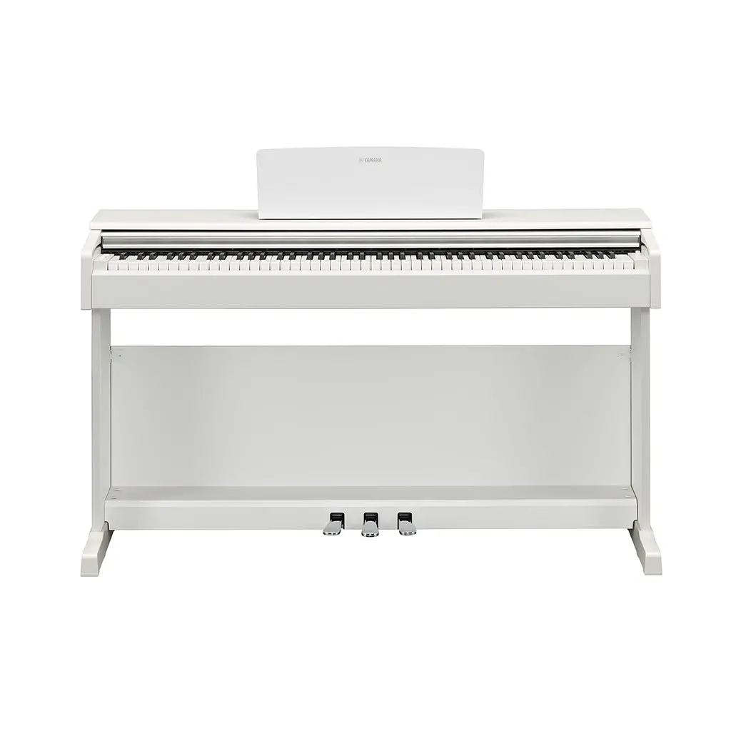Yamaha - Ydp-145 Arius Digital Piano - White 1