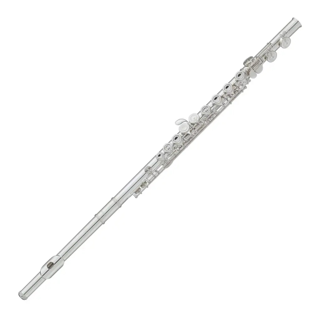 Yamaha Yfl-222 Student Flute 1